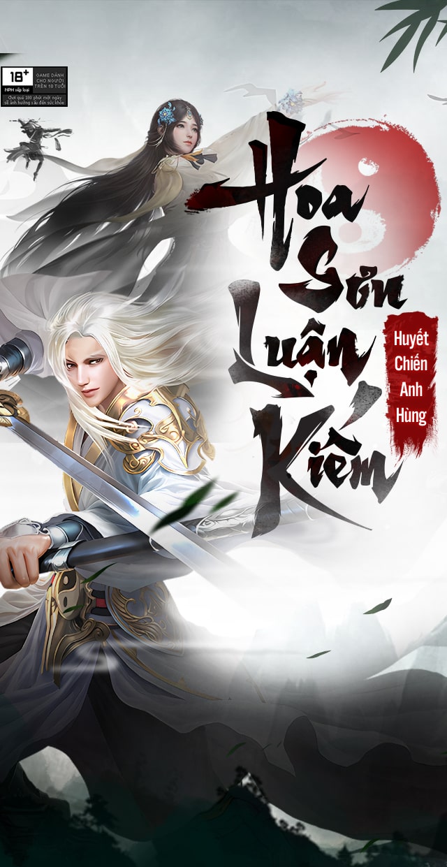 Kho TFCGAME
